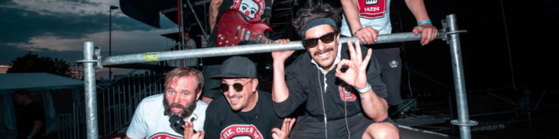 20 Jahre St. Pauli Tanzmusik