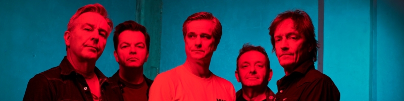 Terry Hoax mit neuem Album in Bremen