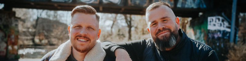 Musik-Ticker: Feine Sahne Fischfilet feat. Finch, Team Scheisse