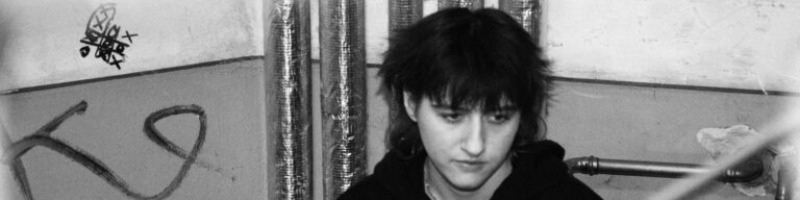 Im Eisen weinen – mit Jule