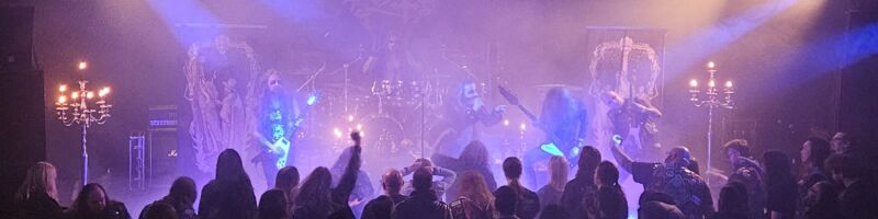 Hansemosh – das jährliche Familientreffen