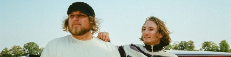 Indie-Songs mit Humor und Substanz