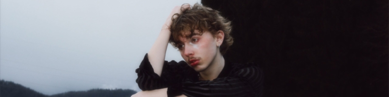 Oskar Haag veröffentlicht neue EP „Field Of Love“