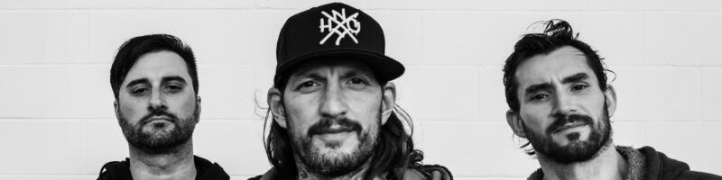 New Yorker Hardcore-Ikonen
