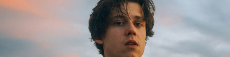 Indie-Pop-Musiker Brunke zum Tourauftakt im Tower