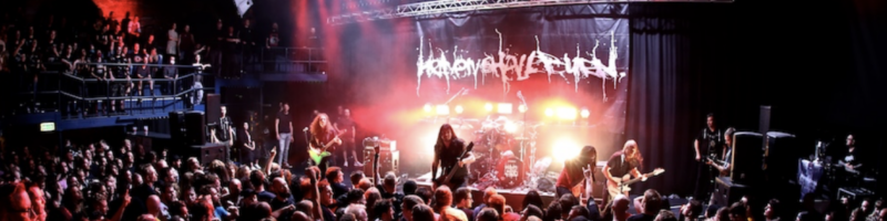 Heaven Shall Burn – „Heimat“ im Modernes