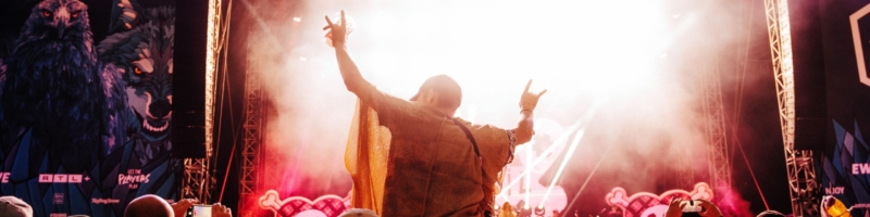 Warm-Up-Party und finale Acts: Hurricane Festival finalisiert Programm