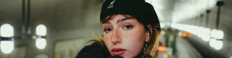 Neue Reihe: Mental Tracks 