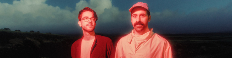 Zwischen Klaviermusik und Electronica