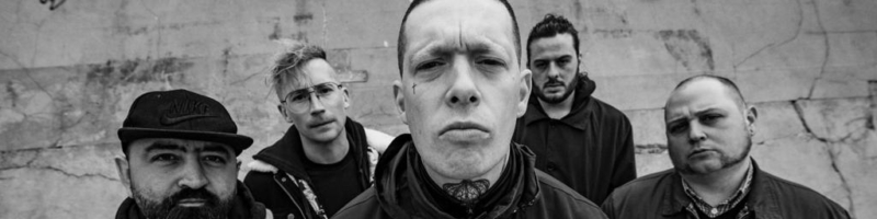 Britischer Grime-Punk in Bremen