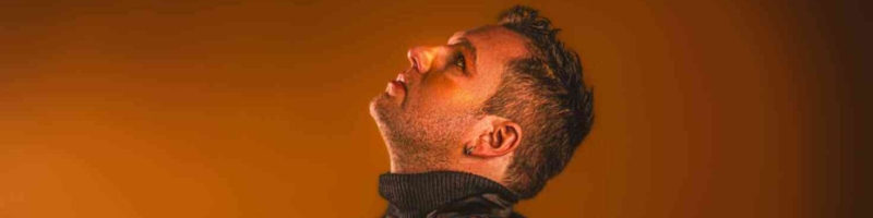 Filmisches Storytelling trifft innovative Musik