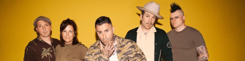 „Der eigene Anspruch steigt mit jedem Album“ – Broilers im Interview