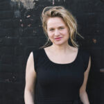 Eva Lohmann. Foto: Angela Simi
