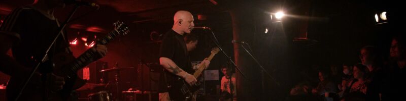 Wiederholungsbedarf – Das Fair-Weather-Fest 2025 in Bremen
