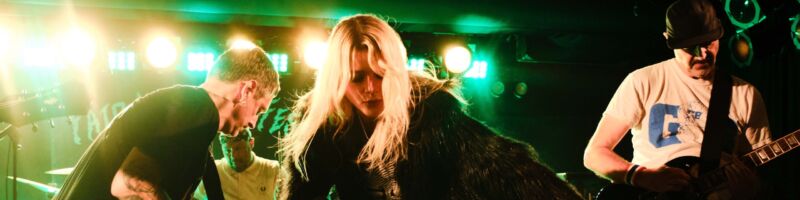 Fair-Weather-Fest 2025 – der Freitag