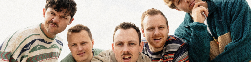 Kaffkiez mit neuem Album im Pier2