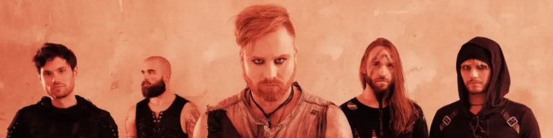 Alternative-Metal mit Gothic-Einflüssen