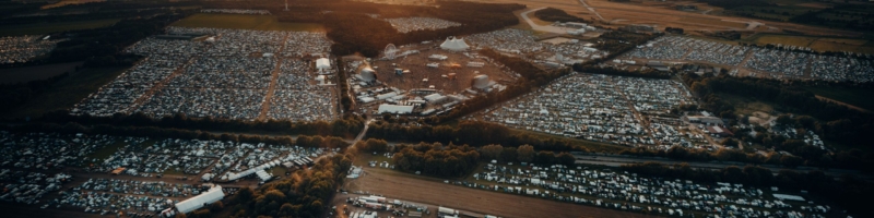 Deichbrand Festival startet Vorverkauf für 2025