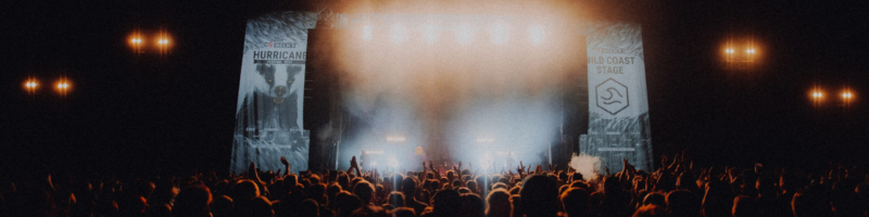 Hurricane Festival 2025 im Livestream