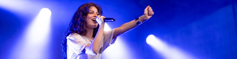 SummerSounds zieht 40.000 Besucher an