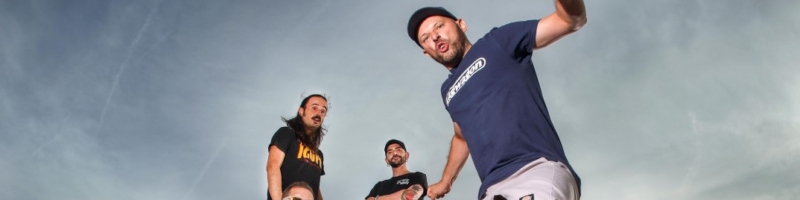 Internationaler Ska-Punk mit Message