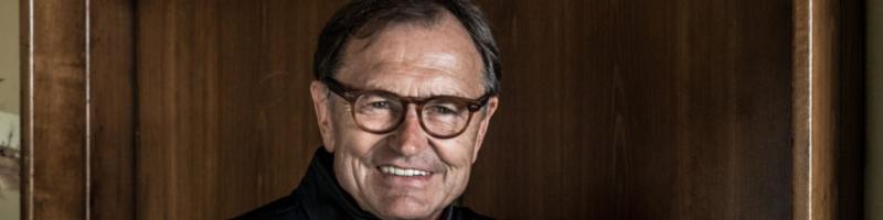 „Fußball und wie das Leben so spielt“
