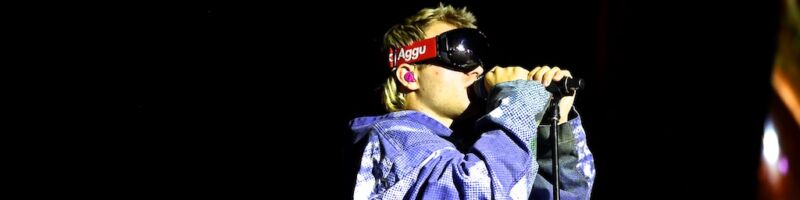 Deichbrand Festival 2025 – Bilder vom Samstag