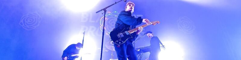Der Donnerstag beim Deichbrand Festival: Mehr als nur Warm-Up