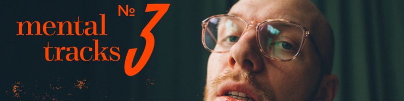 „Mental Tracks“ im Lagerhaus