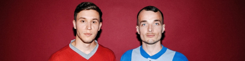 Hinterlandgang auf „Keine Angst“-Tour