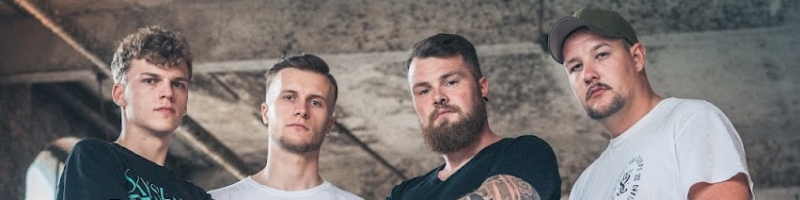 HeadGear laden zur „Halloween Hometown Show“