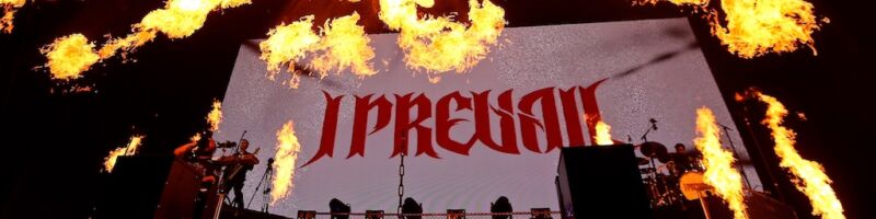 Reload Festival 2025 – Unsere Eindrücke vom Samstag
