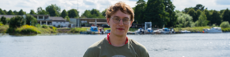 „In Bremen hat für mich alles angefangen“ – Marlo Grosshardt im Interview
