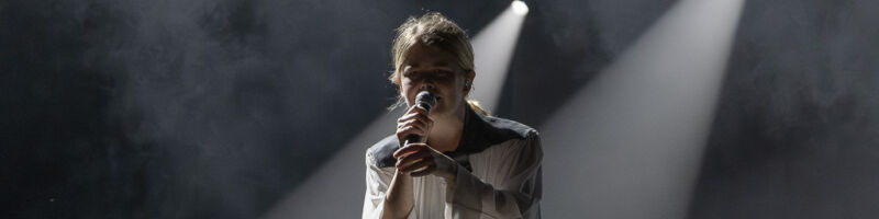 So war das Watt En Schlick Fest 2025
