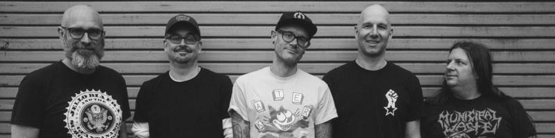 Skatepunk-Nacht im Eisen