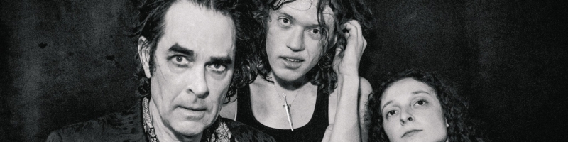 Amerikanischer Garage-Punk in der Lila Eule