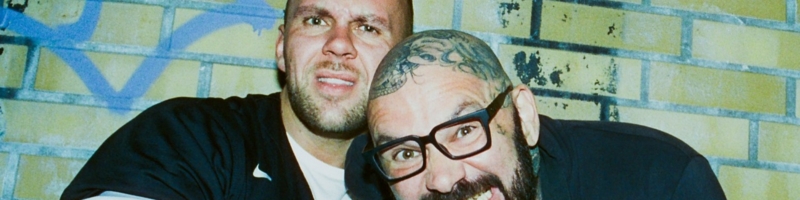 Punkrock mit Herz, Tiefgang und Schweiß