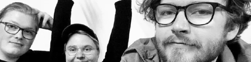 Melancholischer Indie-Rock aus Bremen
