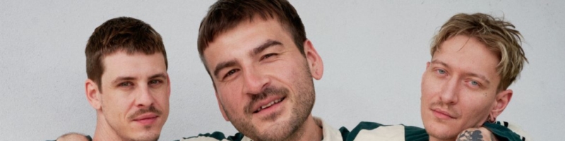 Salò auf „Hardcore ist tot“-Tour