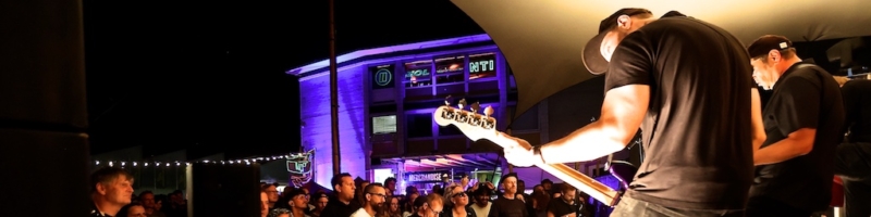Überseefestival 2025 – Bilder vom Samstag