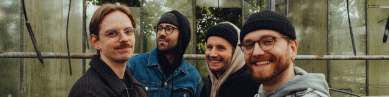 Pop-Punk mit Herz, Haltung und Hirn