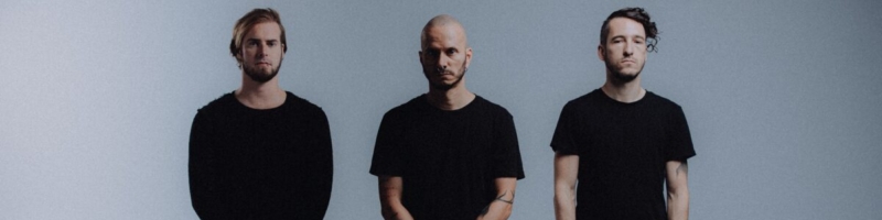 The Hirsch Effekt mit neuem Album im Tower
