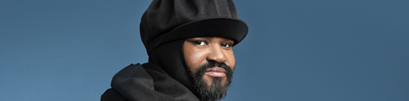 Grammy-ausgezeichneter Jazz auf der Seebühne