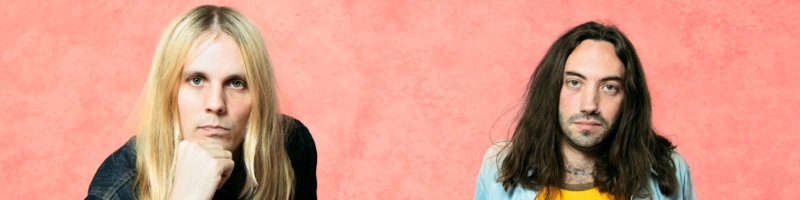 Odd Couple und die „Rush-Hour des Lebens“