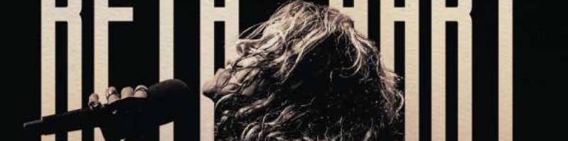Beth Hart im Sommer auf der Seebühne