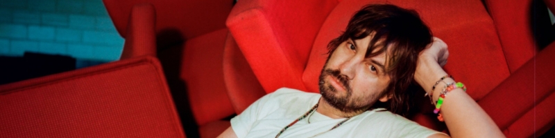 Tame Impala im Frühjahr mit neuem Album „Deadbeat“ in Hamburg