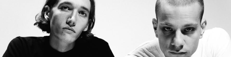 Tape Head & Noni sind „nicht ins Leben verliebt“