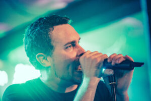 Jonas, Tell All Your Friends // Foto: Freddy Hellbernd