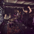 Tell All Your Friends // Foto: Freddy Hellbernd