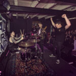 Tell All Your Friends // Foto: Freddy Hellbernd